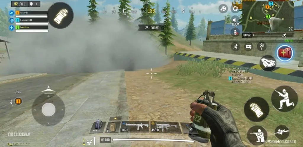cod-mobile-battle-royale-2026-my-ultimate-guide-to-dominate-isolated-image-5