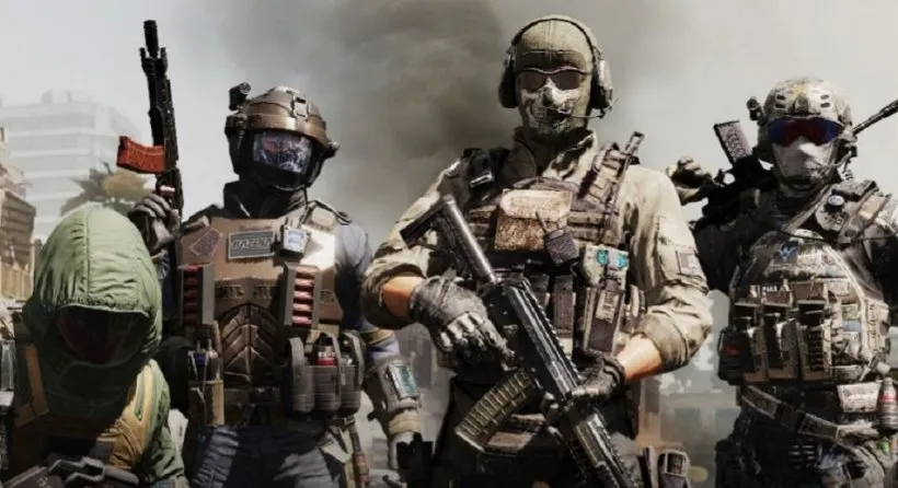 call-of-duty-mobile-from-2019-launch-to-2026-battle-royale-legacy-image-1