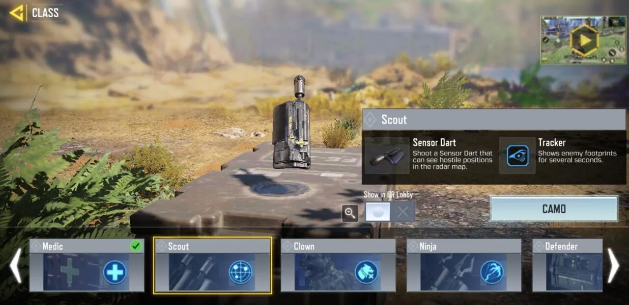 call-of-duty-mobile-battle-royale-classes-in-2026-my-ultimate-tier-list-pro-tips-image-1