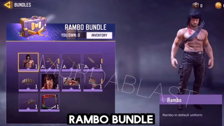 how-call-of-duty-mobile-brought-80s-icons-rambo-and-john-mcclane-to-the-battlefield-in-2021-image-1