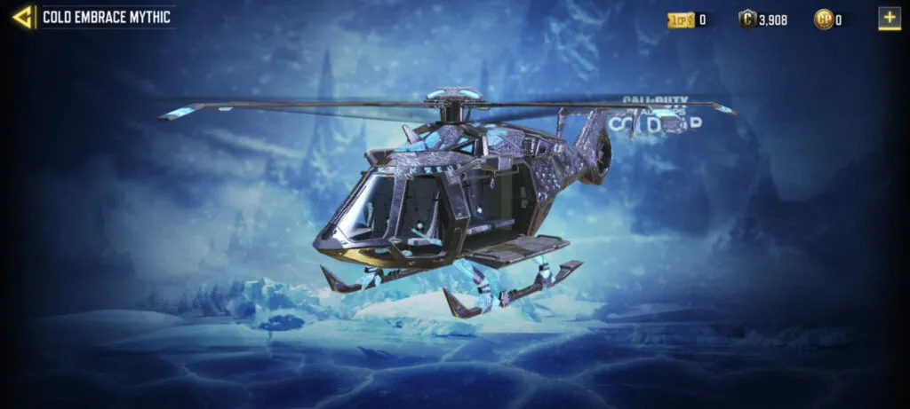the-ultimate-guide-to-conquering-the-mythic-krig-6-ice-drake-in-cod-mobile-s-frigid-2026-arena-image-2