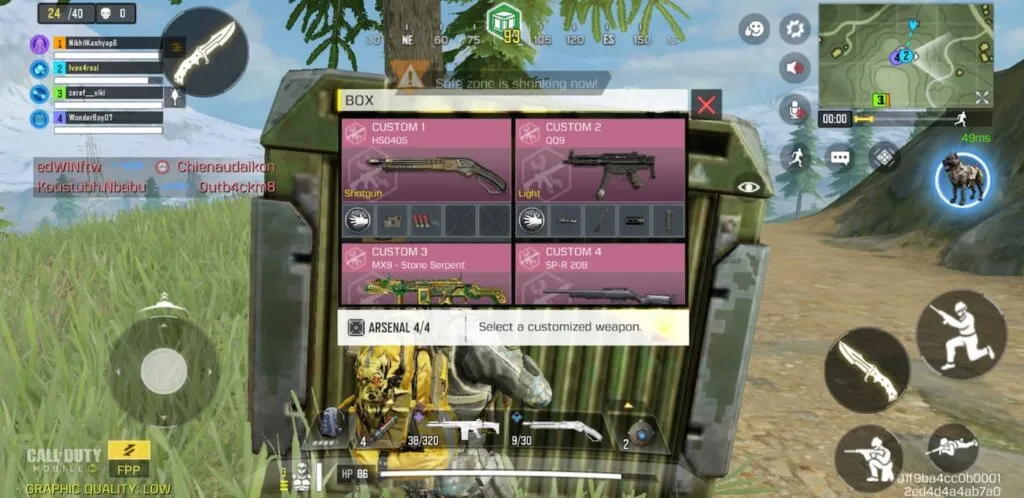 cod-mobile-battle-royale-2026-my-ultimate-guide-to-dominate-isolated-image-3