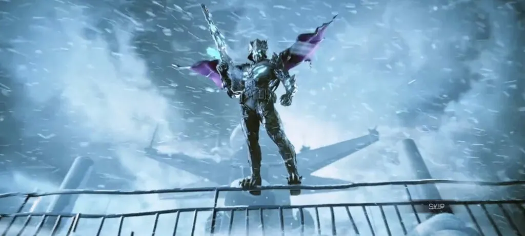 the-ultimate-guide-to-conquering-the-mythic-krig-6-ice-drake-in-cod-mobile-s-frigid-2026-arena-image-1